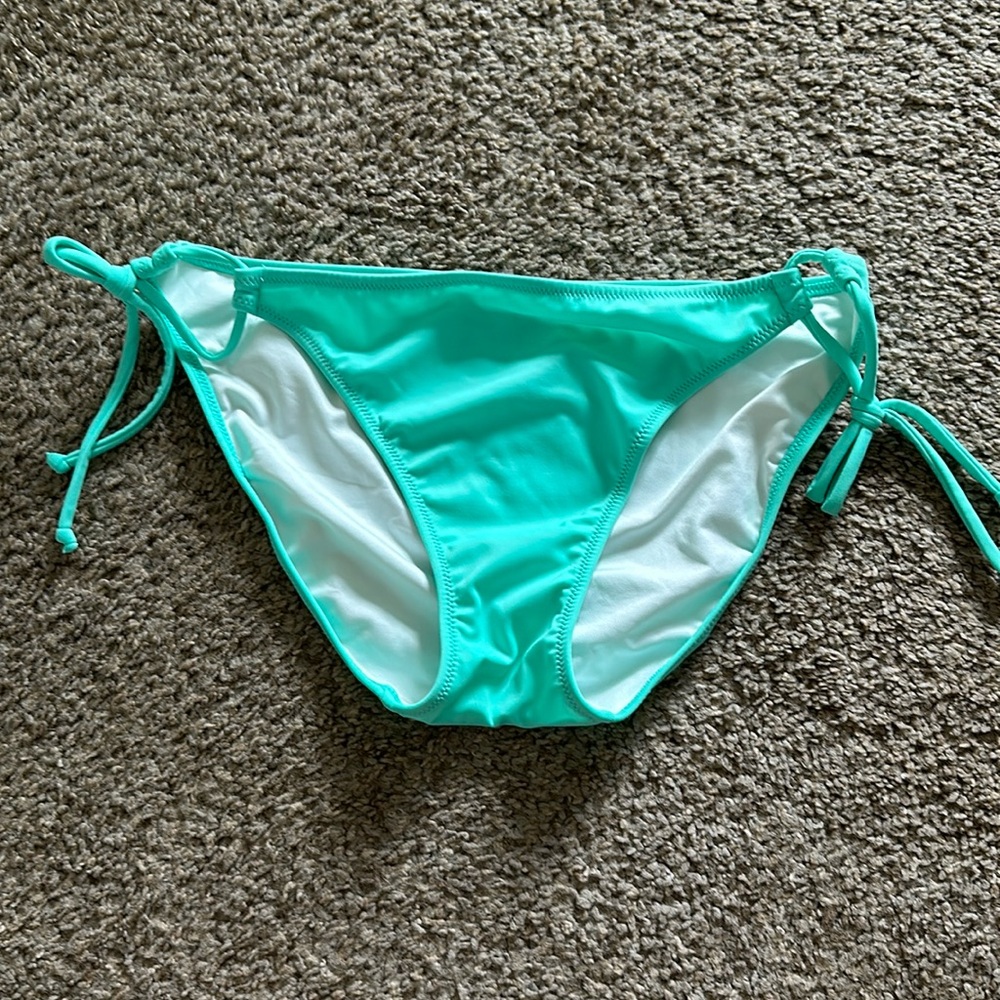 Victoria’s Secret String Bikini Bottom